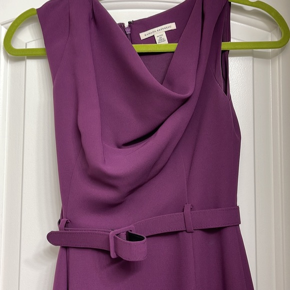 Banana Republic Dress - Picture 2 of 2